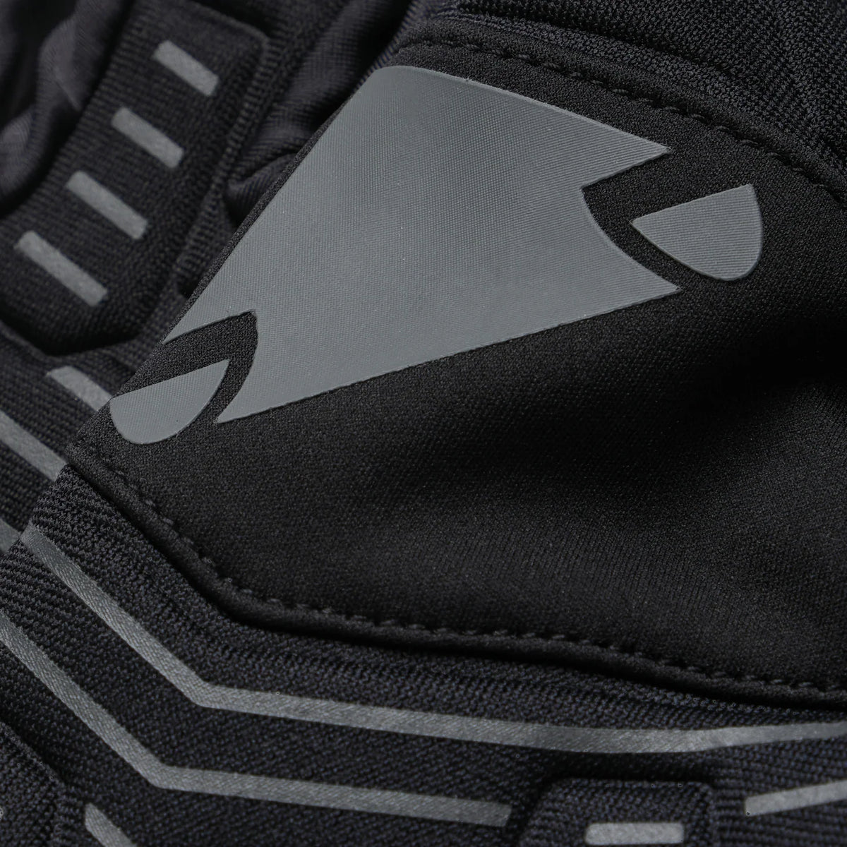 Guanti Endura Singletrack Windproof - Nero