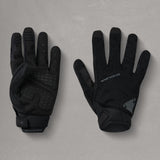 Endura Hummvee Gel handschuhe - Schwarz
