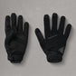 Endura Hummvee Gel handschuhe - Schwarz