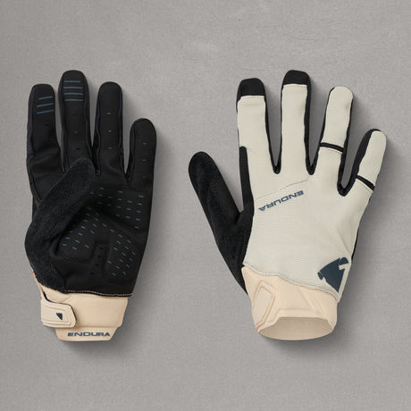 Endura Hummvee Gel handschuhe - Stone