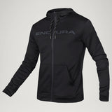 Sweat Endura Hummvee Hoodie - Noir
