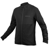Giacca Endura Singletrack Thermal - Nero - P