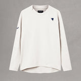 Maillot manches longues Endura AllTrack Rout Fleece - Stone