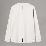 Maillot manches longues Endura AllTrack Rout Fleece - Stone