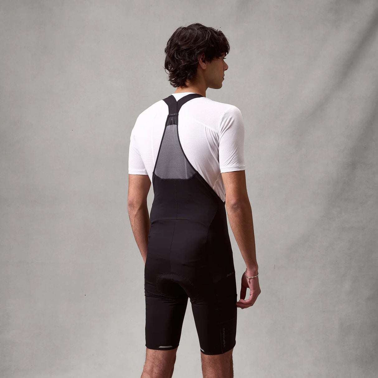 Endura AllTrack Ride trägerhose - Schwarz