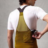 Endura AllTrack Ride trägerhose - Bronze