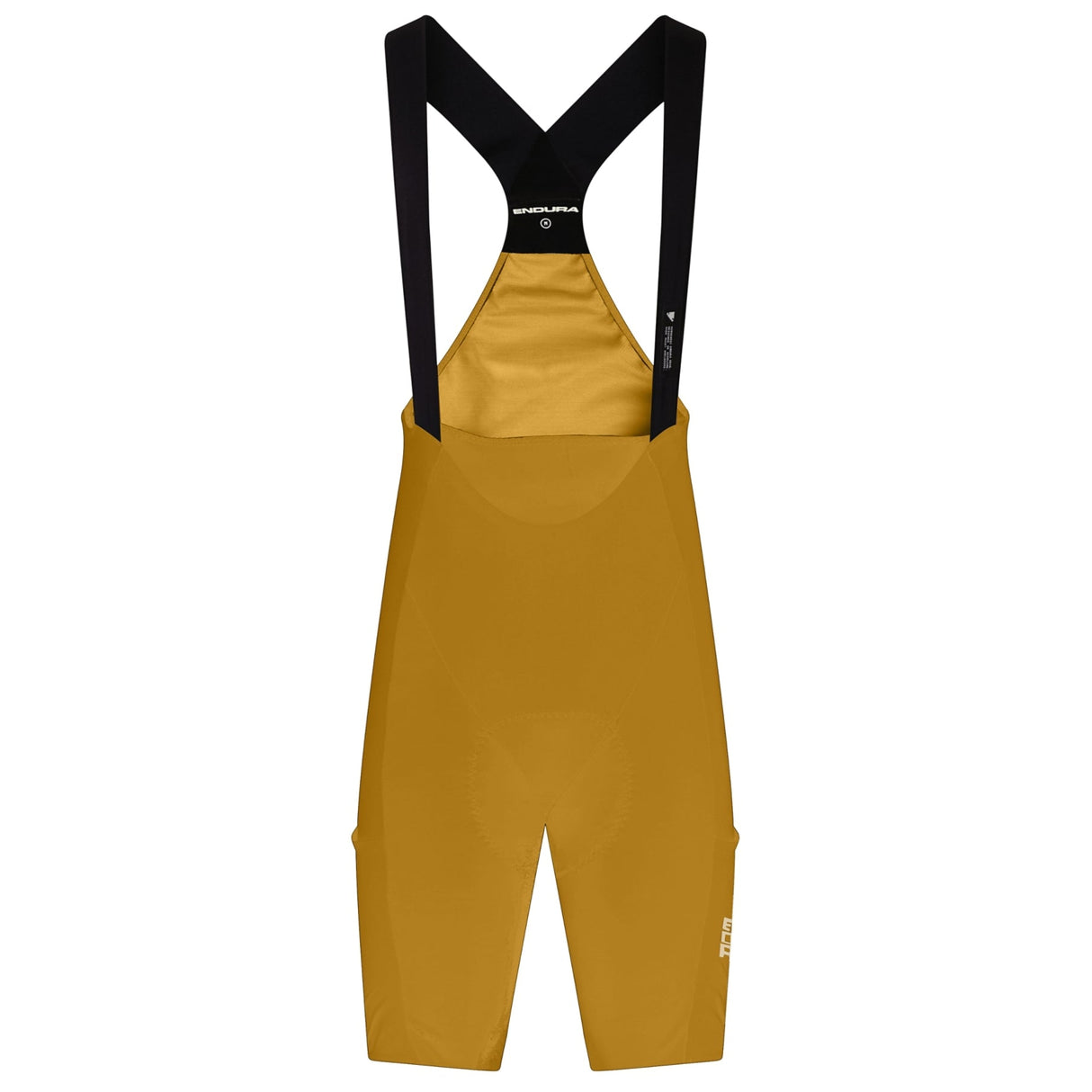 Endura AllTrack Ride trägerhose - Bronze