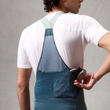 Endura AllTrack Ride trägerhose - Grün