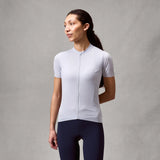 Maglia donna Endura Pro SL - Azzurro