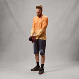 Endura Singletrack Lite Shorts - Grau