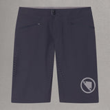 Endura Singletrack Lite Shorts - Grau