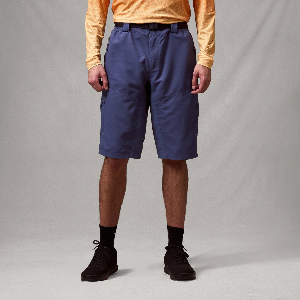 Endura Hummvee Liner shorts - Dark blue