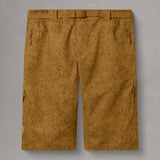 Pantaloncini Endura Hummvee Liner - Bronzo