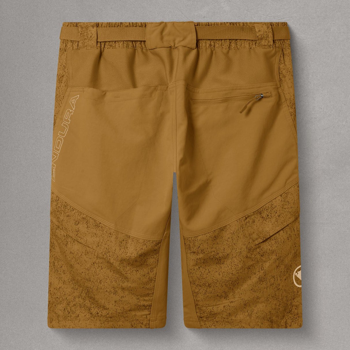 Pantaloncini Endura Hummvee Liner - Bronzo