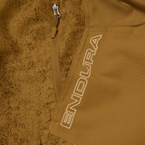 Pantaloncini Endura Hummvee Liner - Bronzo