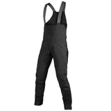 Pantaloni con bretelle Endura MT500 Waterproof - Nero - F