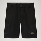 Pantaloncini Endura Loop Cargo - Nero
