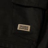 Pantaloncini Endura Loop Cargo - Nero