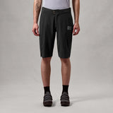 Pantaloncini Endura AllTrack Ride Over - Nero