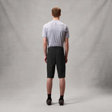 Pantaloncini Endura AllTrack Ride Over - Nero