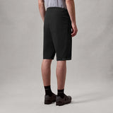 Pantaloncini Endura AllTrack Ride Over - Nero