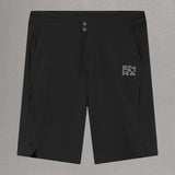 Pantaloncini Endura AllTrack Ride Over - Nero
