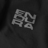 Pantaloncini Endura AllTrack Ride Over - Nero