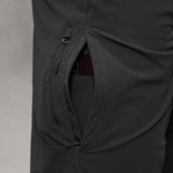Pantaloncini Endura AllTrack Ride Over - Nero