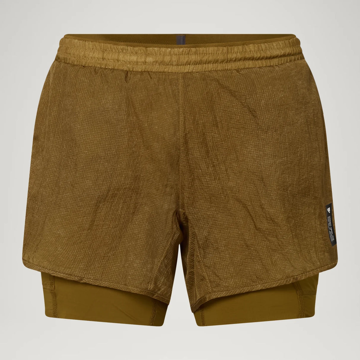 Endura AllTrack Lite Lined Shorts - Bronze