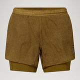 Endura AllTrack Lite Lined Shorts - Bronze