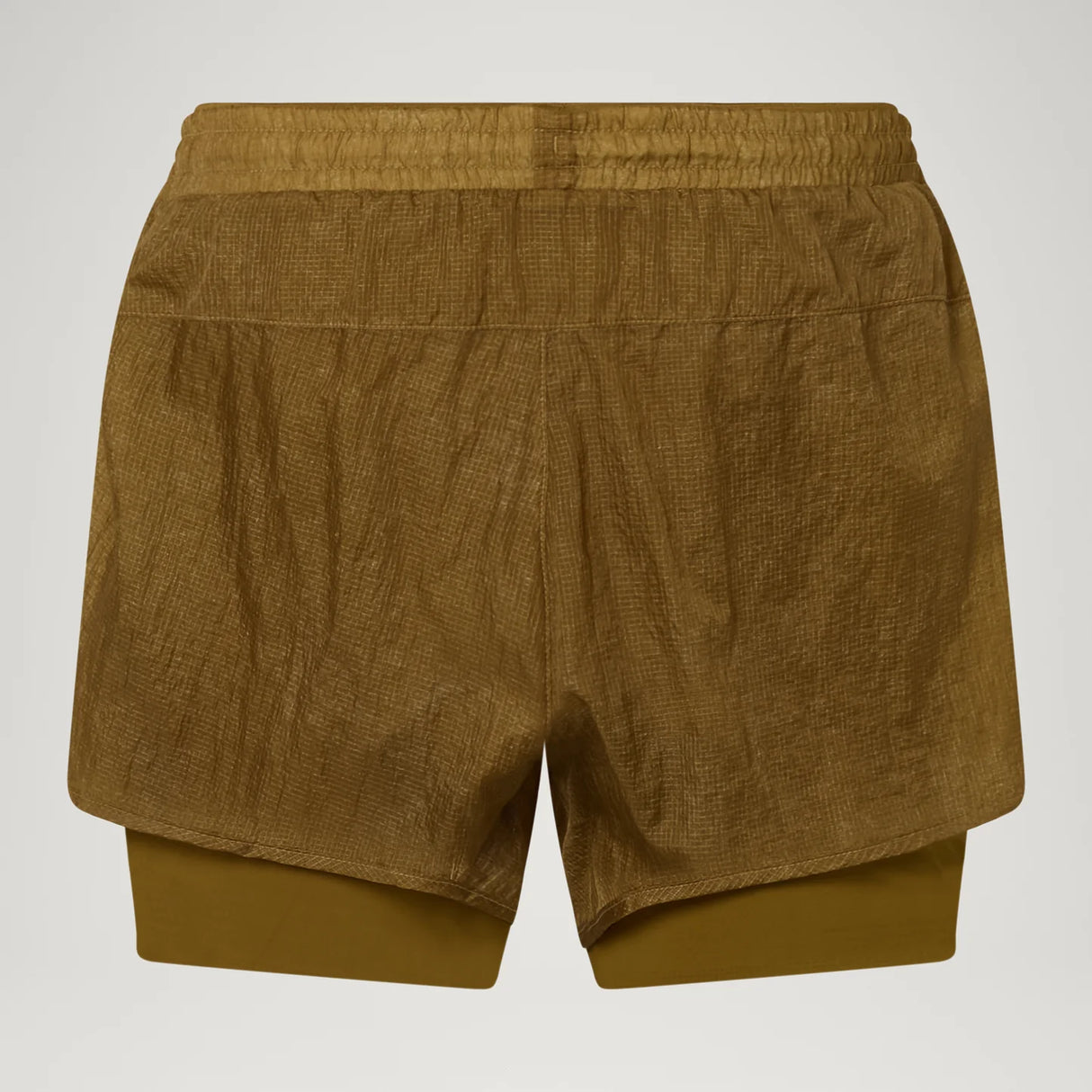 Endura AllTrack Lite Lined Shorts - Bronze