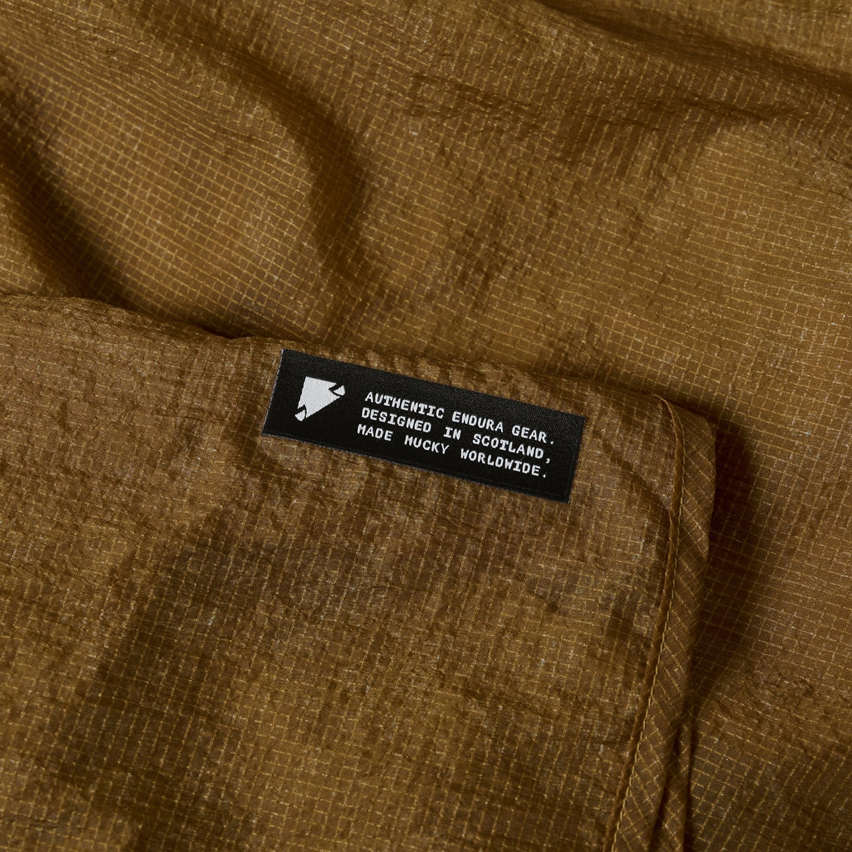 Endura AllTrack Lite Lined Shorts - Bronze
