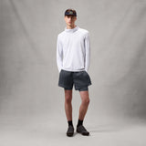 Endura AllTrack Lite Lined Shorts - Grau