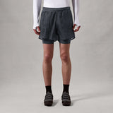 Short Endura AllTrack Lite Lined - Gris