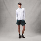 Endura AllTrack Lite Lined Shorts - Grün