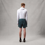 Endura AllTrack Lite Lined Shorts - Grün