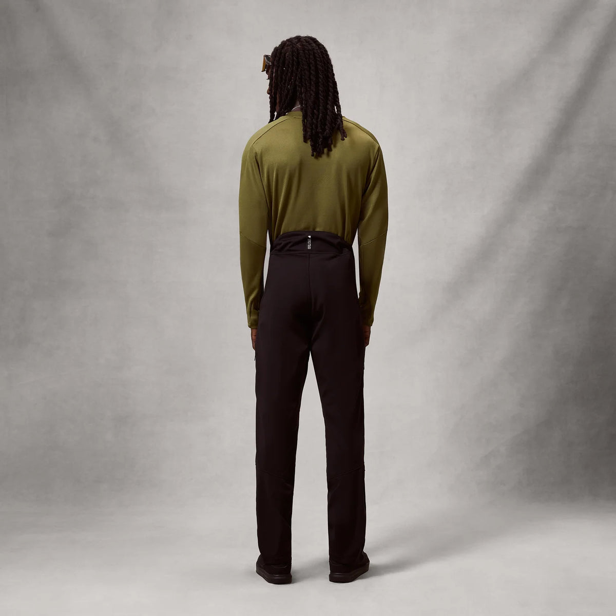 Pantalon Endura AllTrack Rout - Noir