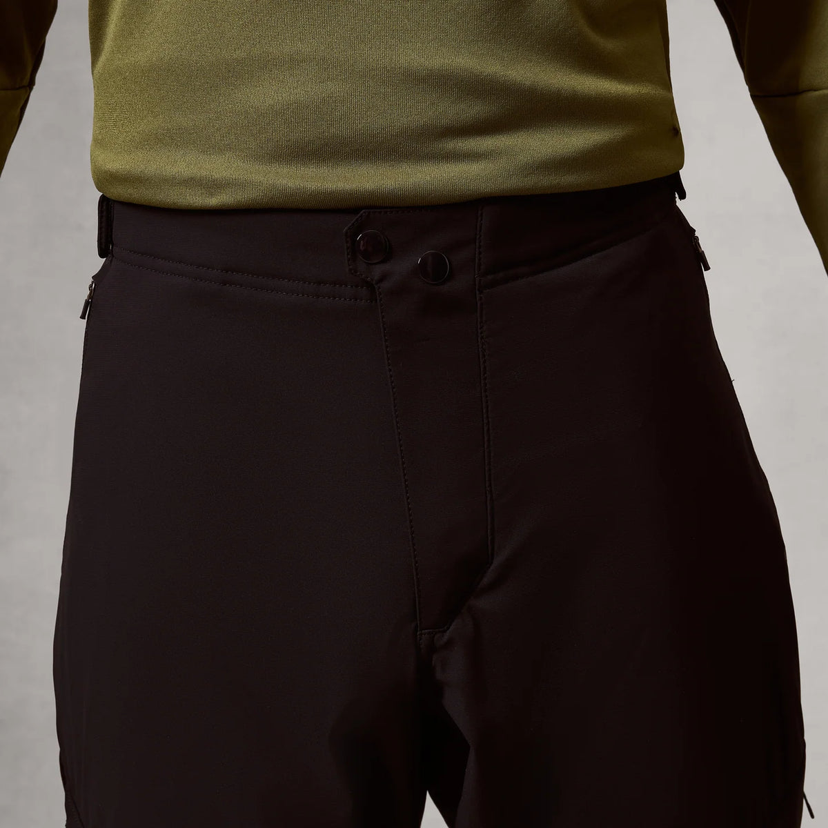 Pantalon Endura AllTrack Rout - Noir