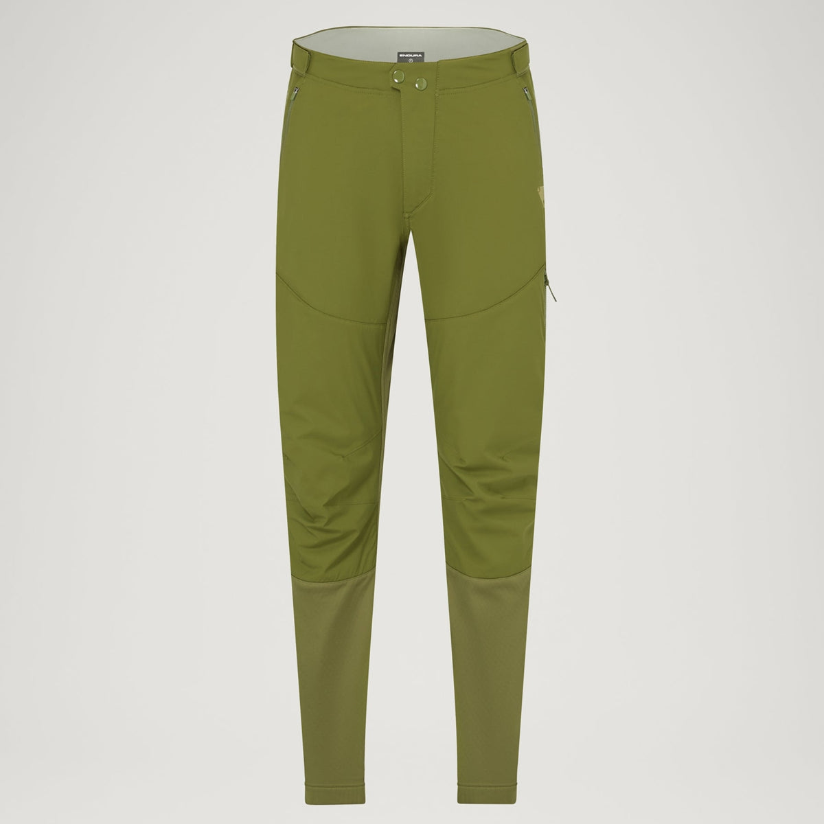 Endura MT500 Rout Insulated Hose - Moss