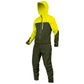 Endura Singletrack One Piece - Jaune