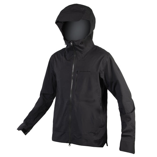 Endura MT500 Waterproof jacket - Black