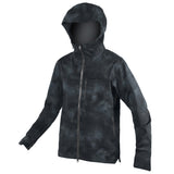 Giacca Endura MT500 Waterproof - Grigio - E