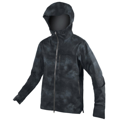 Giacca Endura MT500 Waterproof - Grigio - E