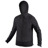 Giacca Endura MT500 Polartec - Nero - H