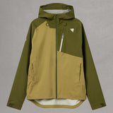 Veste Endura AllTrack Rout Waterproof - Vert