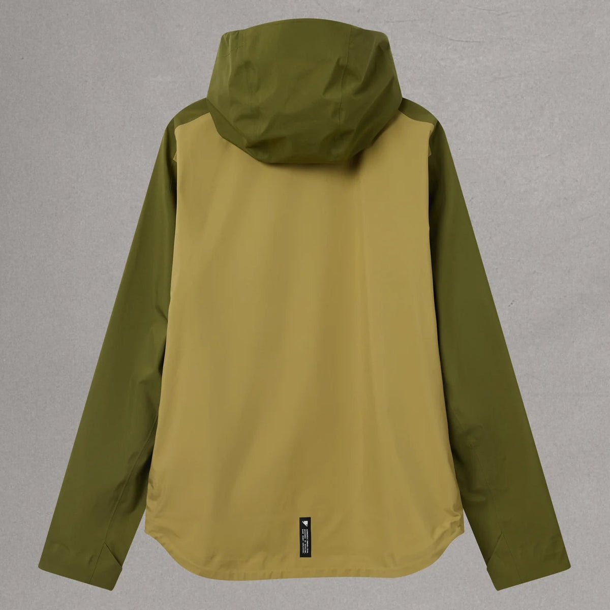 Veste Endura AllTrack Rout Waterproof - Vert