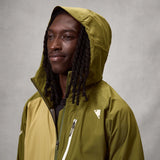 Veste Endura AllTrack Rout Waterproof - Vert