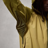 Veste Endura AllTrack Rout Waterproof - Vert