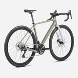 Orbea Terra H40 - Verde chiaro - O