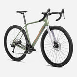 Orbea Terra H40 - Verde chiaro - N
